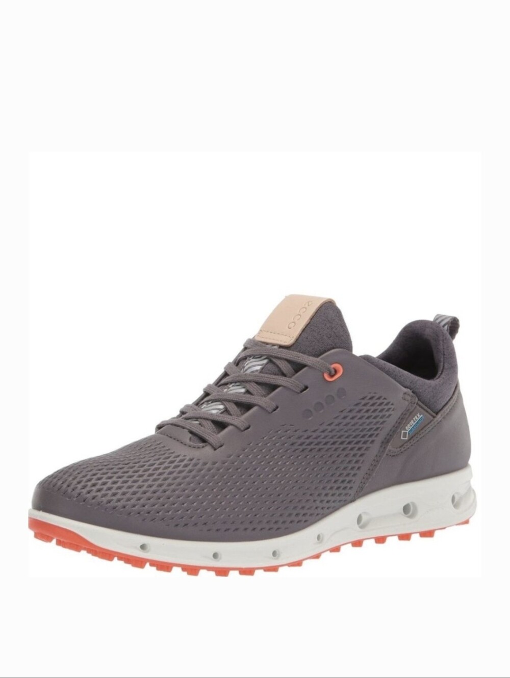 ECCO Women's Cool Pro Gore-Tex Golf Shoe Size 9.5